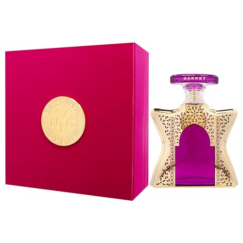 Bond No. 9 Dubai Collection Garnet Eau de Parfum Spray 100 ml 3.4 oz - Image 2