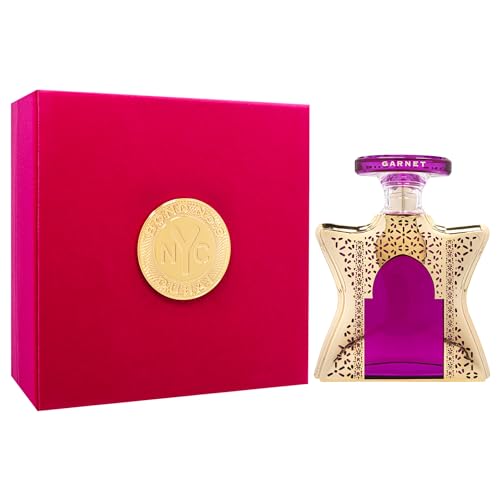 Bond No. 9 Dubai Collection Garnet Eau de Parfum Spray 100 ml 3.4 oz - Image 3