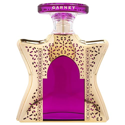Bond No. 9 Dubai Collection Garnet Eau de Parfum Spray 100 ml 3.4 oz - Image 4