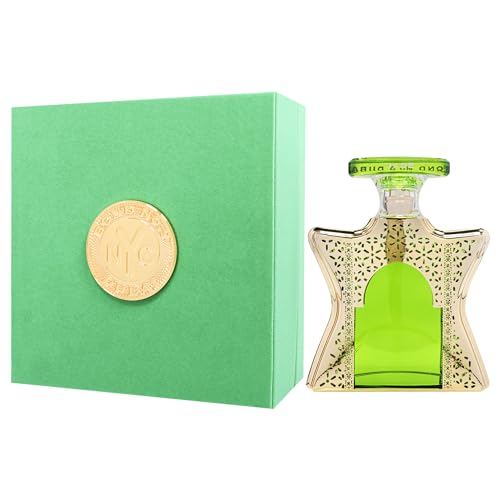 Bond No. 9 Dubai Collection Jade Eau de Parfum Spray 3.4 oz.100 ml - Image 2