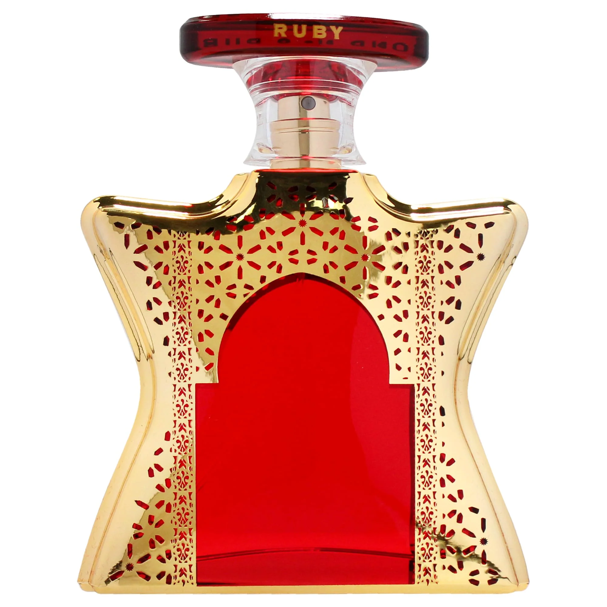 Bond No. 9 Dubai Ruby for Women - 3.3 oz EDP Spray - Image 4