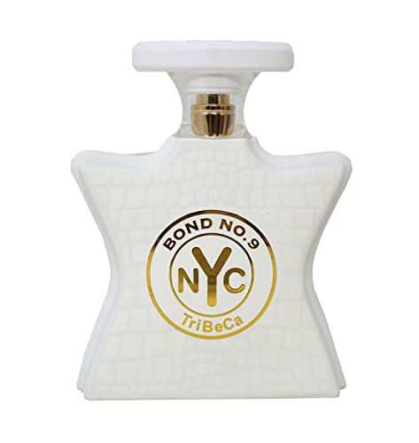 Bond No. 9 NYC Tribeca for Unisex Eau De Parfum Spray, 3.4 Ounce - Image 2