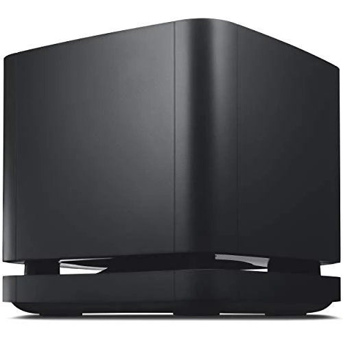 Bose Bass Module 500, Black, 10" - Image 3