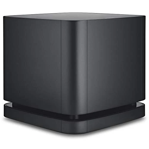 Bose Bass Module 500, Black, 10" - Image 4