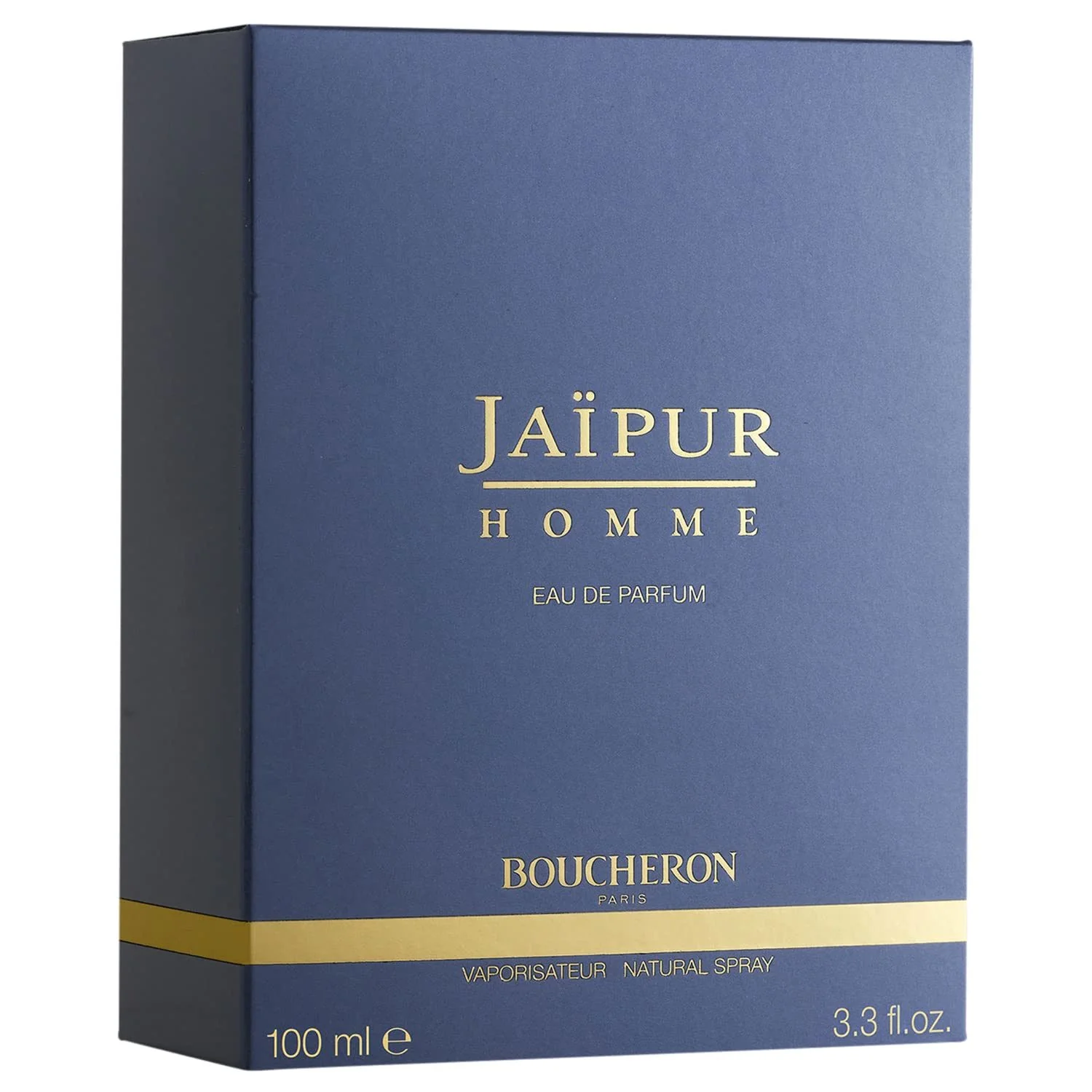 BOUCHERON by Boucheron EAU DE PARFUM SPRAY 3.3 OZ - Image 2