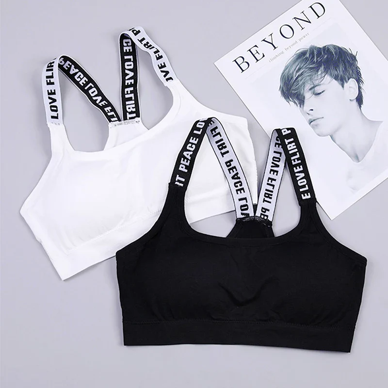 Breathable Sexy Seamless Top Women Sports Bra High Impact For Gym Fitness Yoga Sportswear Push Up Bra - Image 4