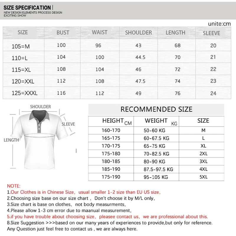 BROWON Business Polo Shirt Men Summer New Casual Loose Breathable Anti-wrinkle Short Sleeved Plaid Men Polo Shirt Men Tops - Image 10