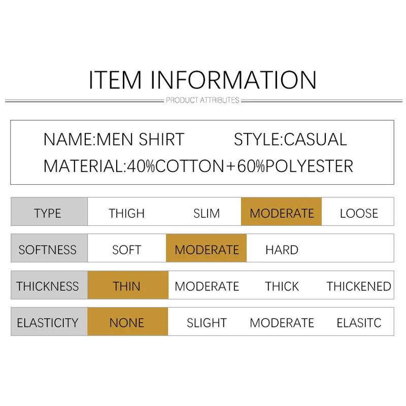 BROWON Summer Mens Shirts Short Sleeve Plaid Shirt Slim Casual Button Up Shirt Dress Shirts Men Cotton Big Size Men Clothing - Image 5