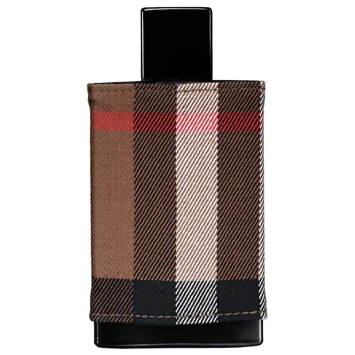 Burberry London For Men Eau De Toilette Spray 3.3 oz - Image 3