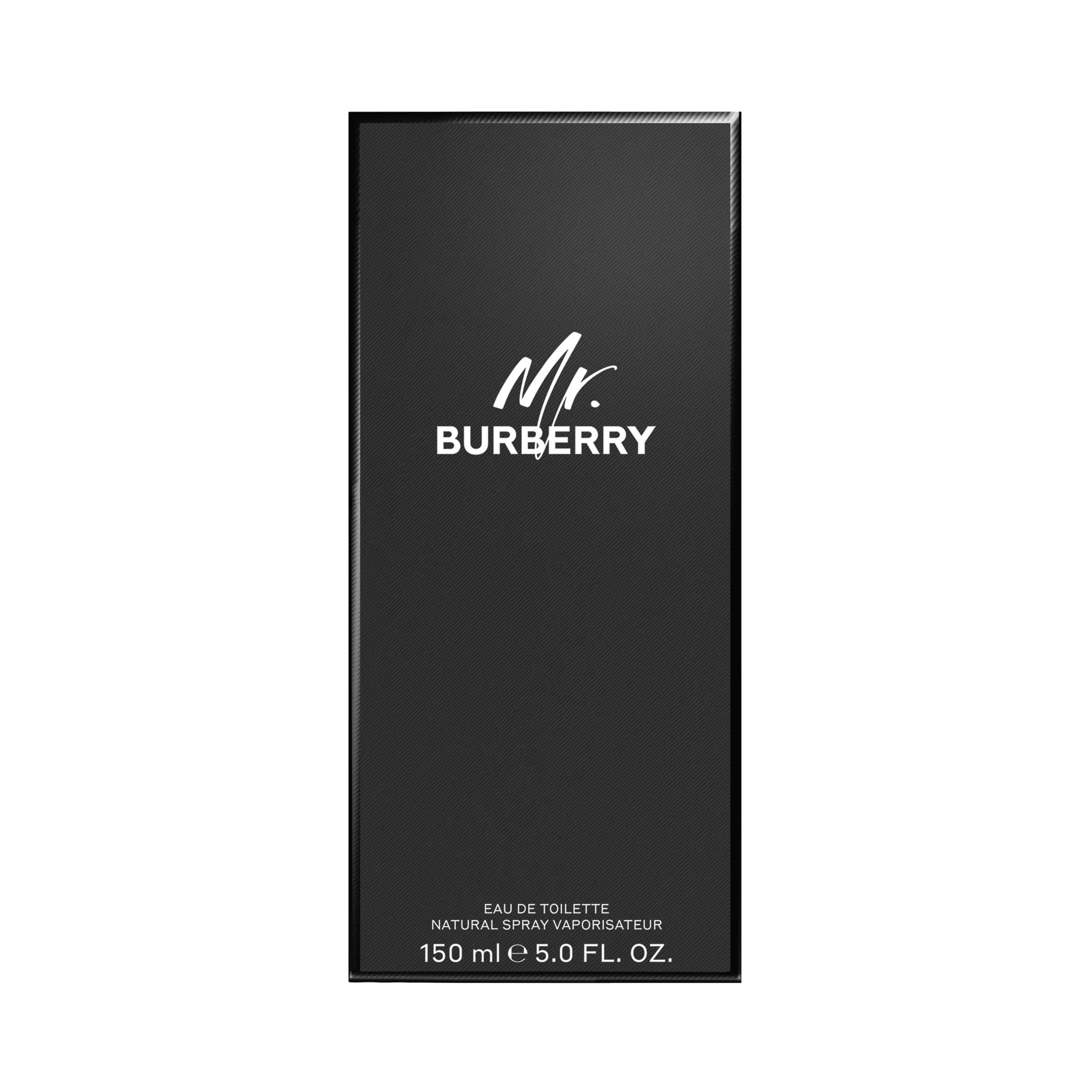 Burberry Mr Burberry Eau De Toilette, 5.0 Fl Oz - Image 2