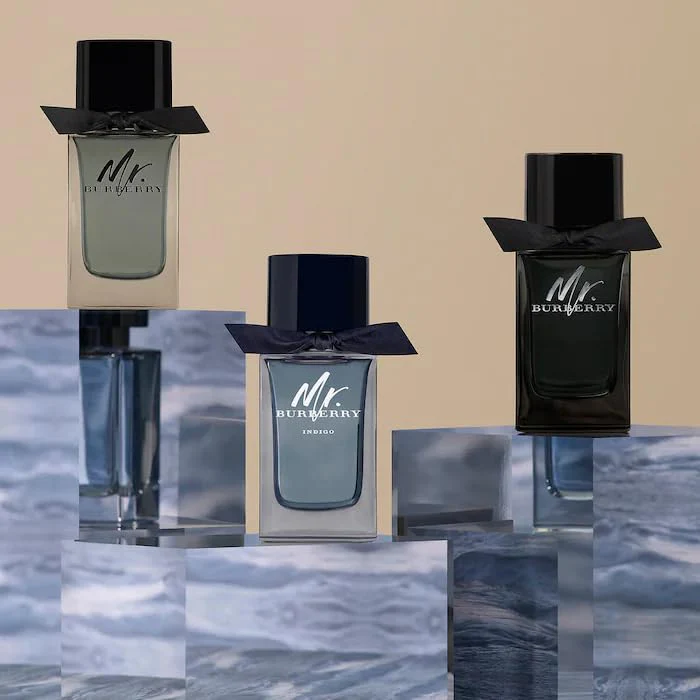 Burberry Mr Burberry Eau De Toilette, 5.0 Fl Oz - Image 4