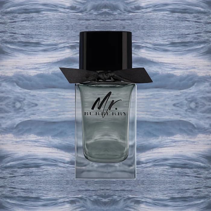 Burberry Mr Burberry Eau De Toilette, 5.0 Fl Oz - Image 5