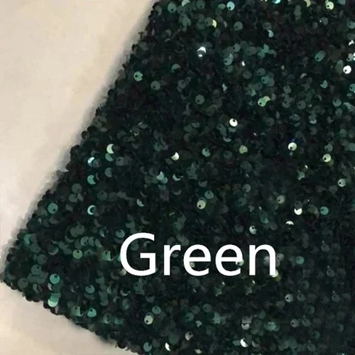 Burgundy Sequin Prom Dress for Women Deep V-neck Side Split Dresses Gala Ladies Dresses for Special Occasions Elegant Gowns Robe - Image 7