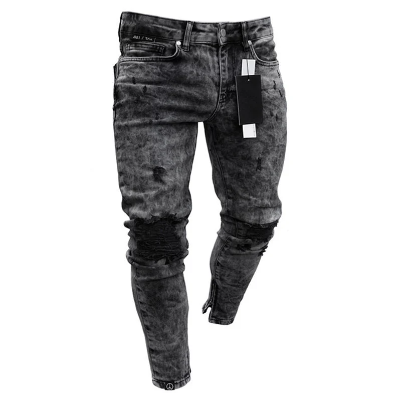 Camouflage Military Joggers Pants Men Pure Cotton Mens Spring Autumn Cargo Pants Men's Comfortable Trousers Camo Casual Clothing - Image 3