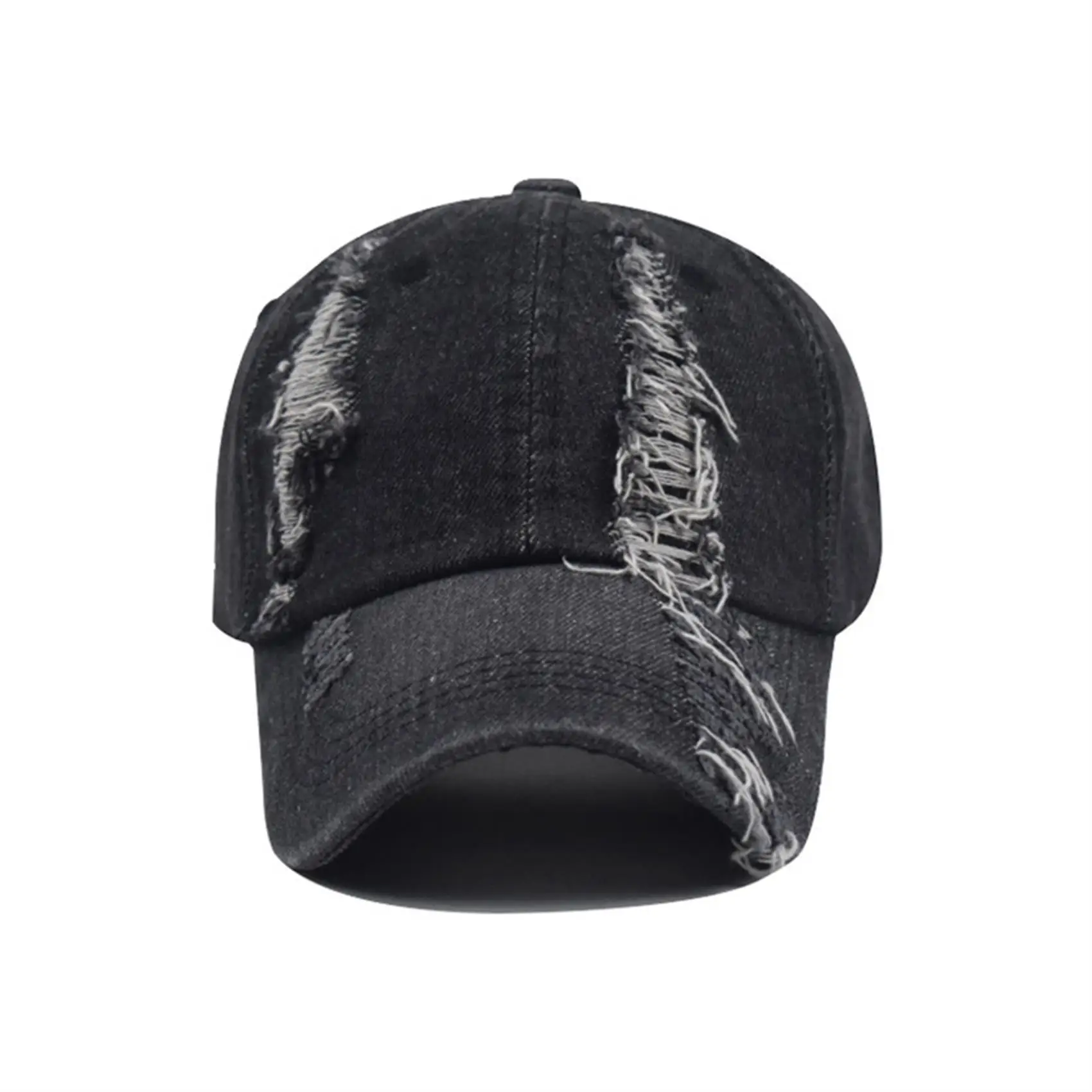 Cap Fashion Baseball Cap Cowboy Hat Outdoor Sun Visor Men Cap Hats for Women Kpop - Image 3