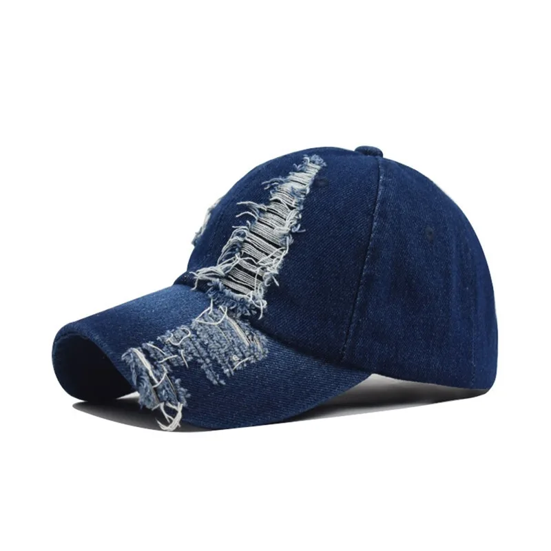 Cap Fashion Baseball Cap Cowboy Hat Outdoor Sun Visor Men Cap Hats for Women Kpop - Image 8