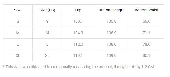Casual Women High Waist Pants Chain Decor Europe & America Fashion Plain Pocket Design Daily Vacation Women's Wide Leg Trousers - Image 11