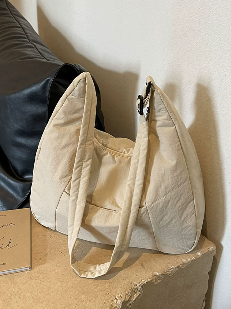 Casual Women's Fashion Popular Big Bag - Image 4