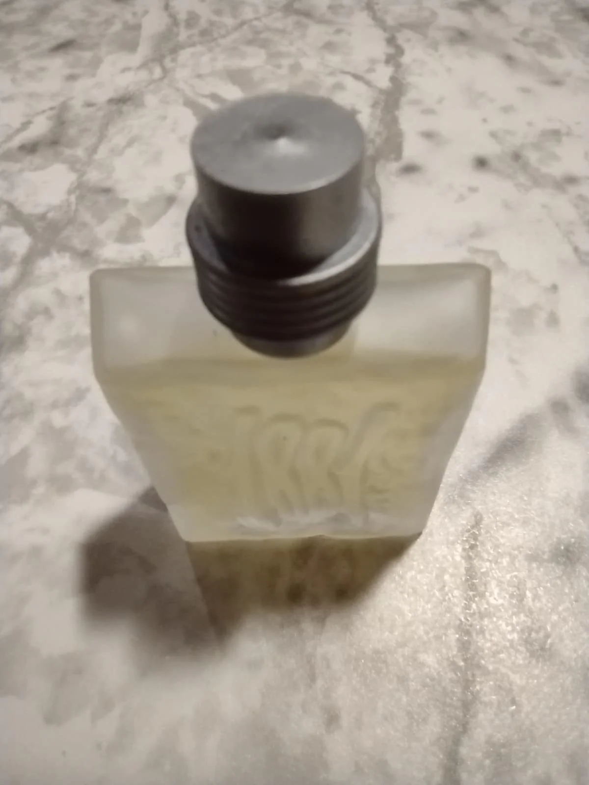 CERRUTI 1881 by Nino Cerruti EDT 0.23 OZ MINI - Image 2