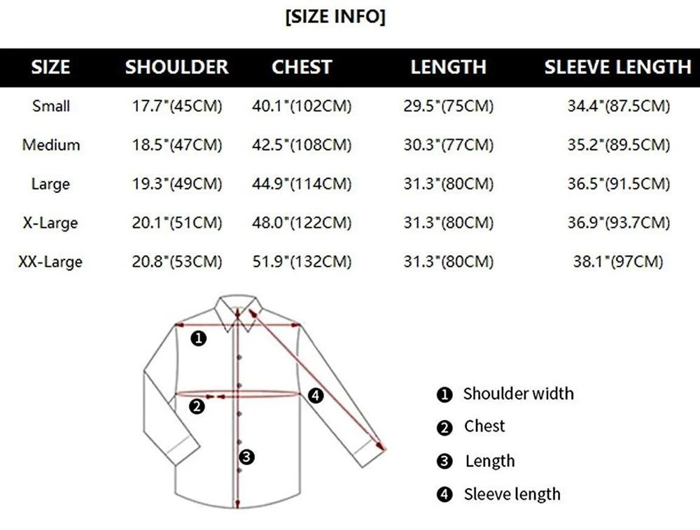 Chemise à col Mandarin pour homme, tenue décontractée à manches longues et boutons avec poche, de marque, 2XL, 2022 - Image 19