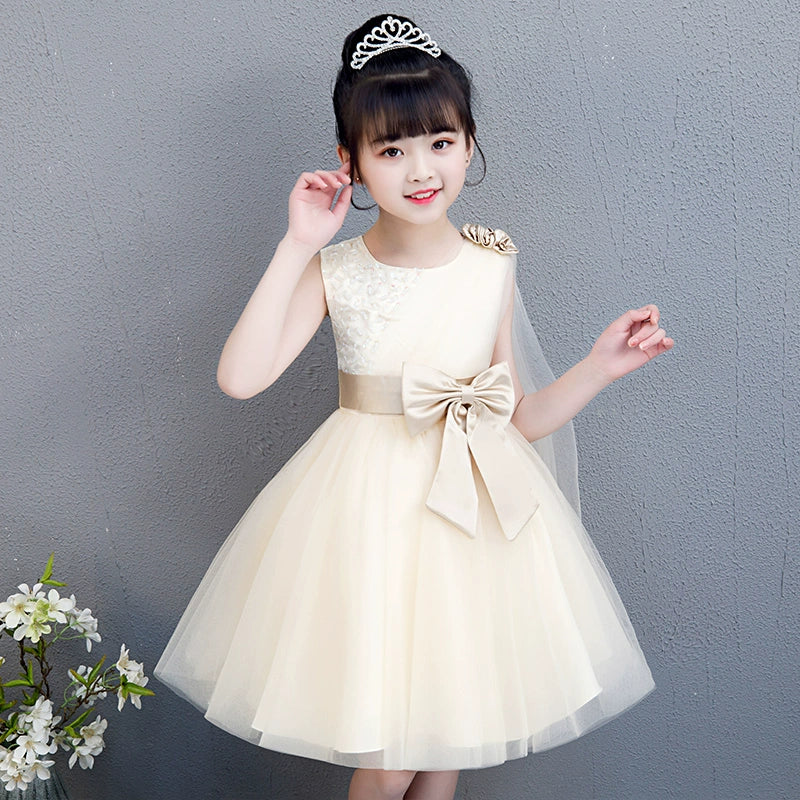 Children's Clothing Summer Girls Fashionable Princess Dress