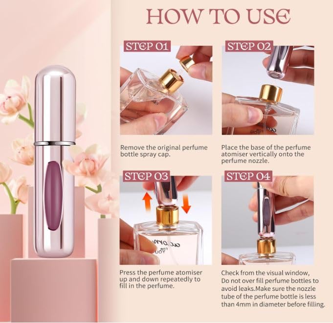 Choco Musk arabian Perfume spray - 50ml by Al Rehab by Crown perfumes - Image 3