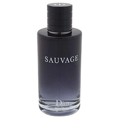 CHRISTIAN DIOR Sauvage For Men Eau De Toilette Spray, 6.8 Ounce - Image 3