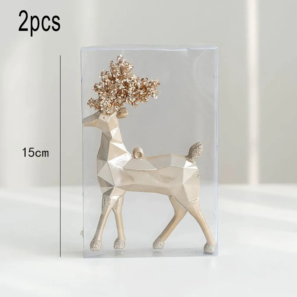 Christmas Decorations 2023 Baubles Christmas Tree Balls Pendant Xmas Home Merry Party Wedding Ornament Supplies Plastics - Image 6
