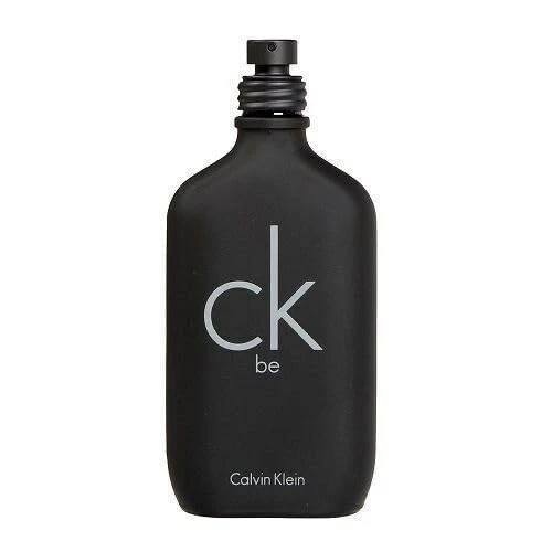 CK Be Cologne Eau de Toilette Spray Unisex 3.4 oz - Image 2