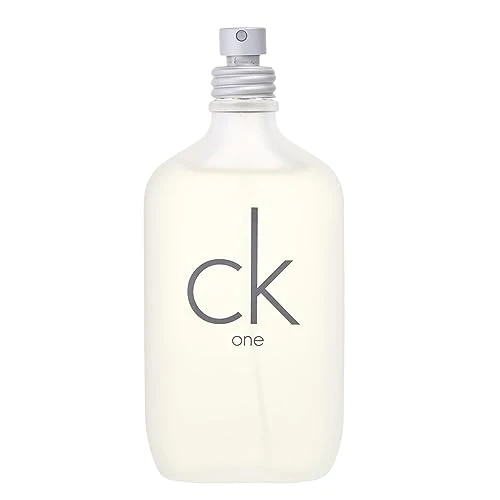 CK One, CK1 3.3 oz - Perfume Women, Ck One Cologne for Men - Cologne for Men, Perfume Men, CK One Perfume For Women, Includes JVF 777- PROFUMO Travel Bag - Image 5