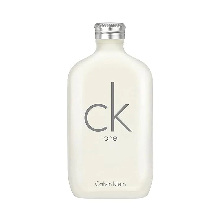 CK One Unisex 6.7 oz Eau de Toilette Spray - Image 2