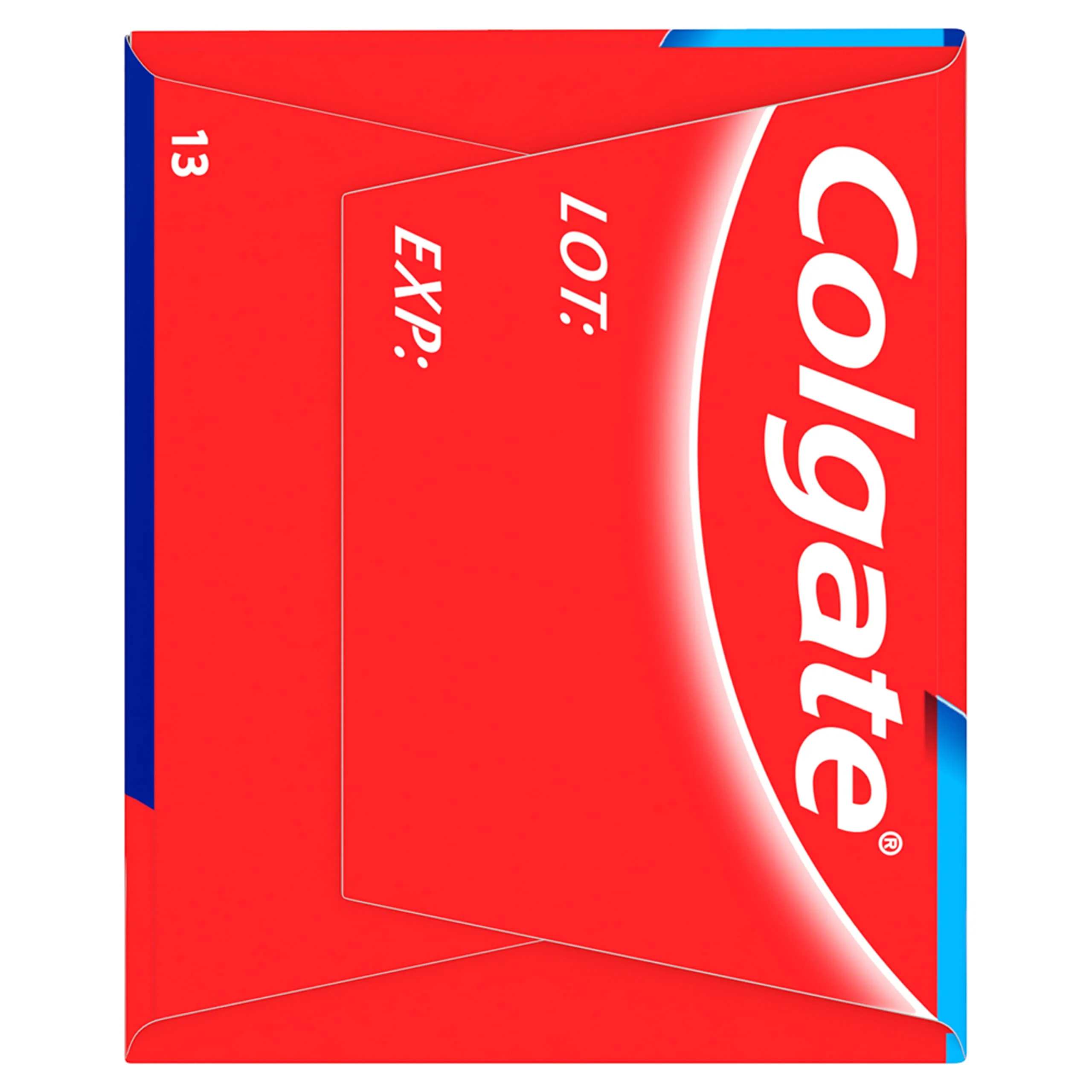 Colgate Cavity Protection Toothpaste with Fluoride, Great Regular Flavor, 6 Ounce (Pack of 6) - Image 3