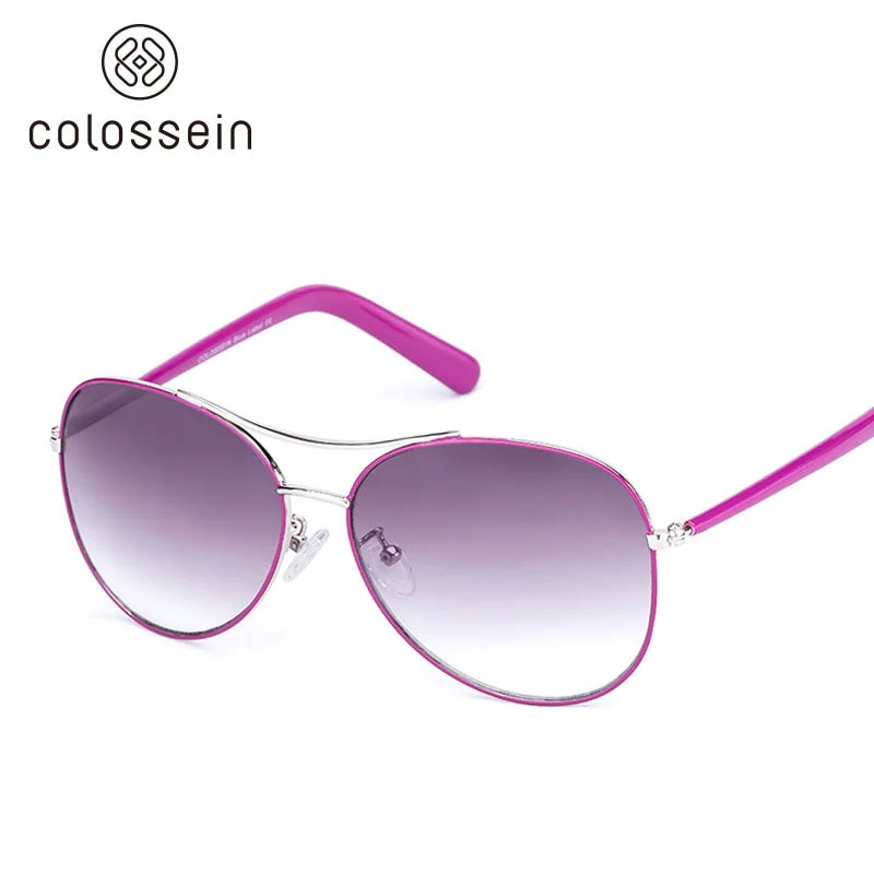COLOSSEIN Sunglasses Women Fashion Vintage Retro Fishing Females Sun Glasses UV400 For Men Outdoor Eyewear Oculos Gafas De Sol - Image 2