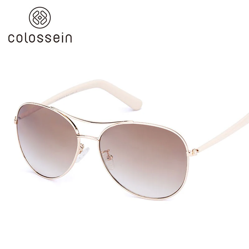 COLOSSEIN Sunglasses Women Fashion Vintage Retro Fishing Females Sun Glasses UV400 For Men Outdoor Eyewear Oculos Gafas De Sol - Image 3