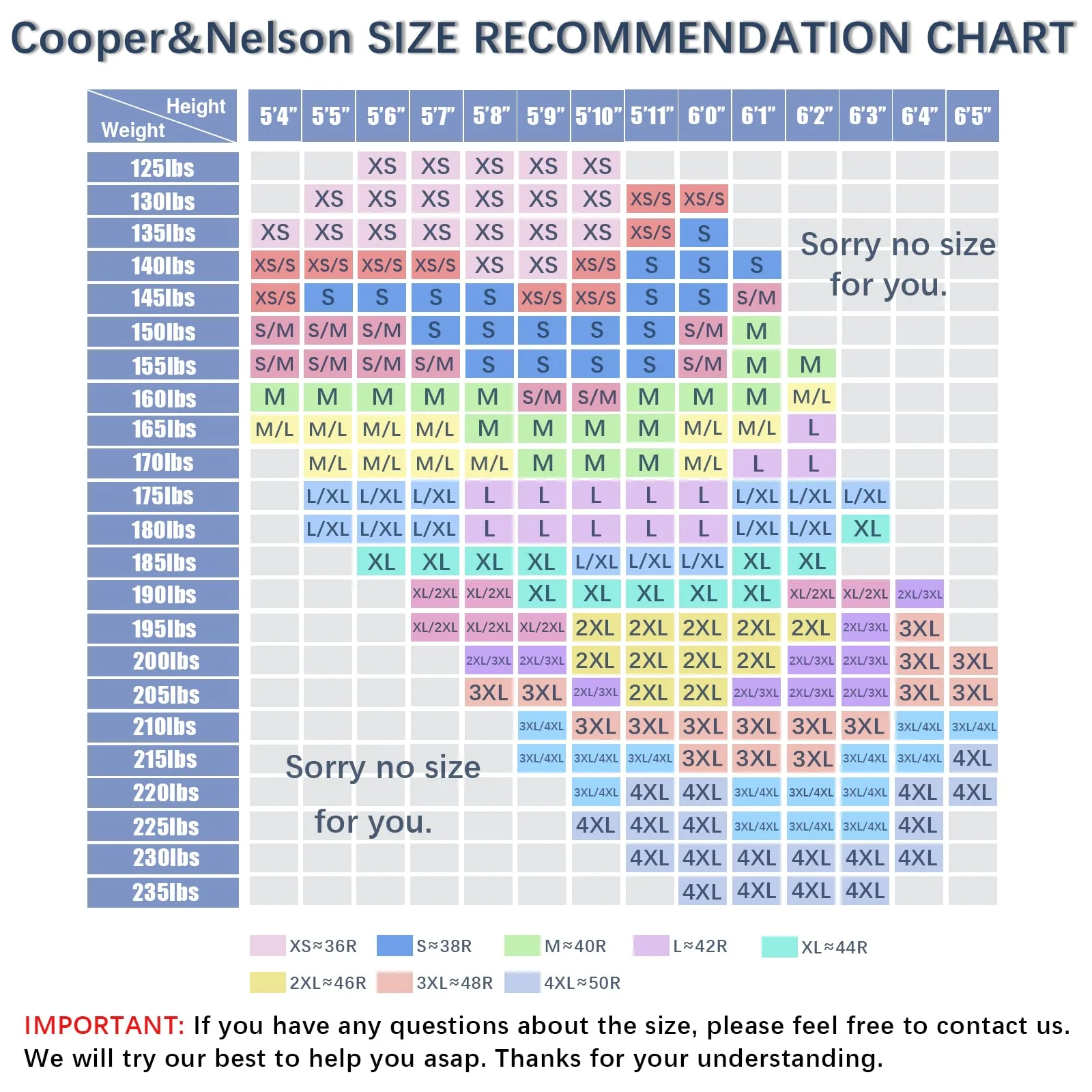 Cooper & Nelson Men's Suit Slim Fit, 3 Piece Suits for Men, One Button Solid Jacket Vest Pants with Tie, Tuxedo Set Dark Navy XS - Image 7