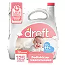 Dreft Ultra Concentrated Liquid Baby Laundry Detergent (125 Loads, 170 fl. oz.) - Image 3