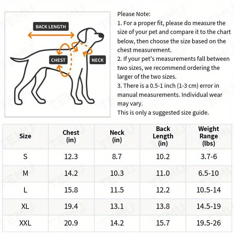 Cozy Striped Pajamas For Small Dogs And Cats - Soft Stretch Fabric For Ultimate Comfort - Image 2