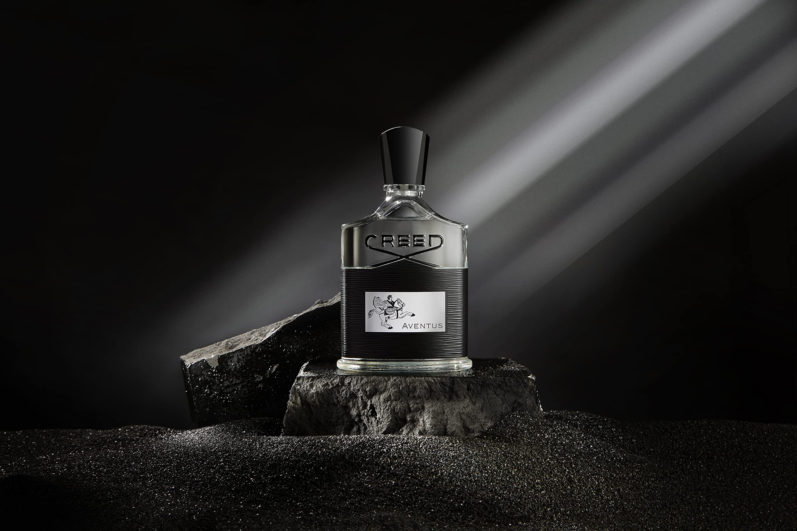 CRÉED Store Creed Aventus, Men's Luxury Cologne, Dry Woods, Fresh & Citrus Fruity Fragrance, 100 ML - Image 3