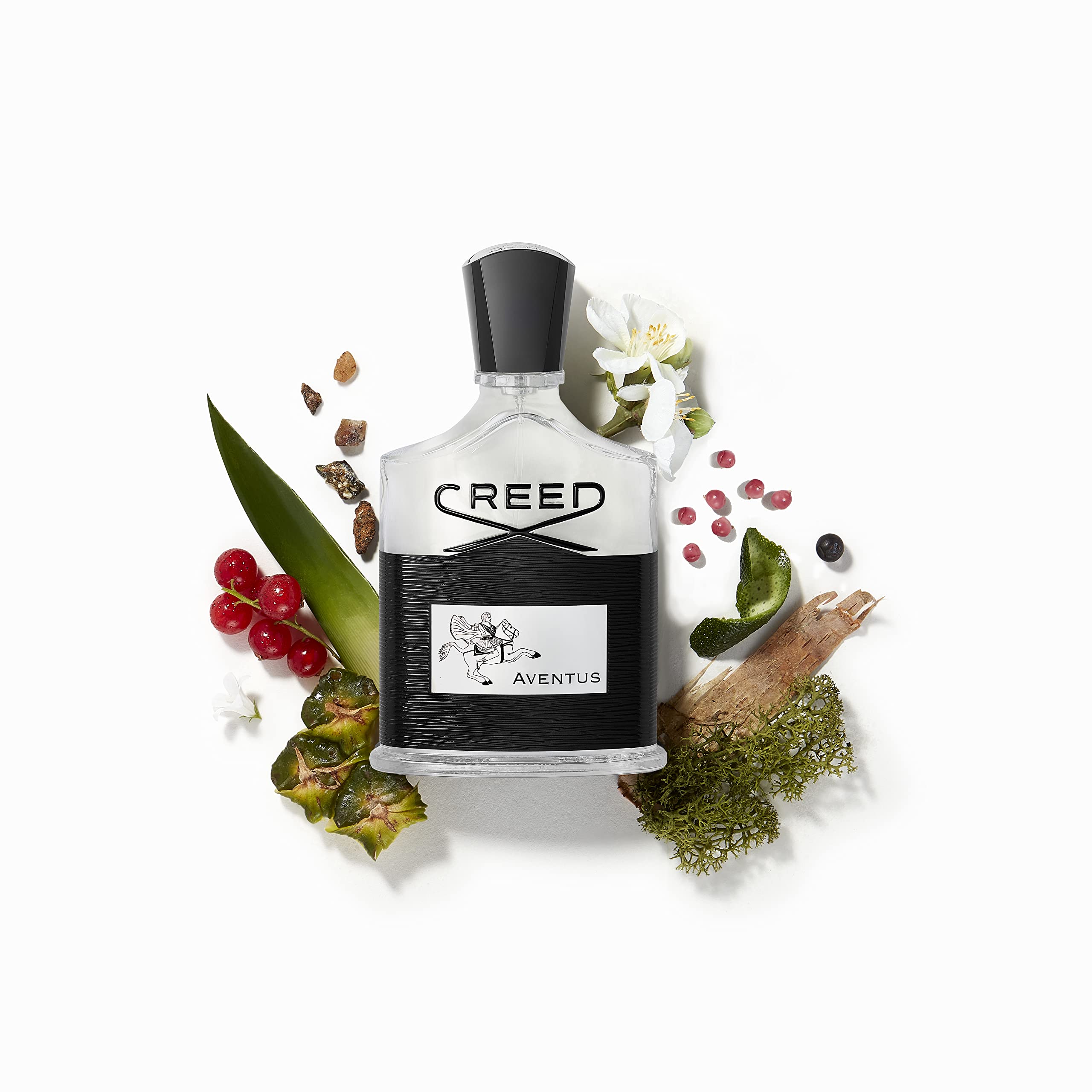CRÉED Store Creed Aventus, Men's Luxury Cologne, Dry Woods, Fresh & Citrus Fruity Fragrance, 100 ML - Image 6