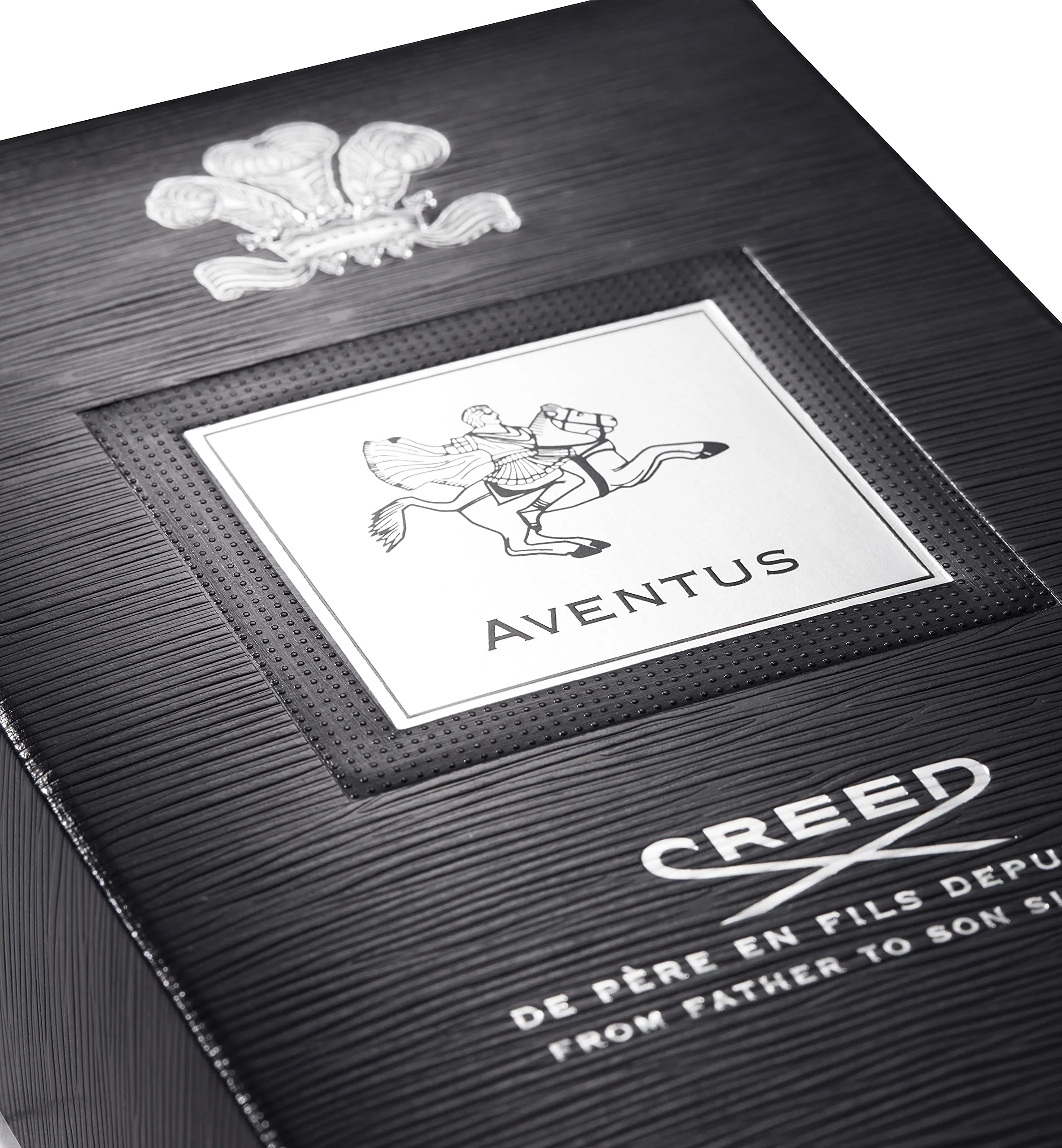 CRÉED Store Creed Aventus, Men's Luxury Cologne, Dry Woods, Fresh & Citrus Fruity Fragrance, 100 ML - Image 7