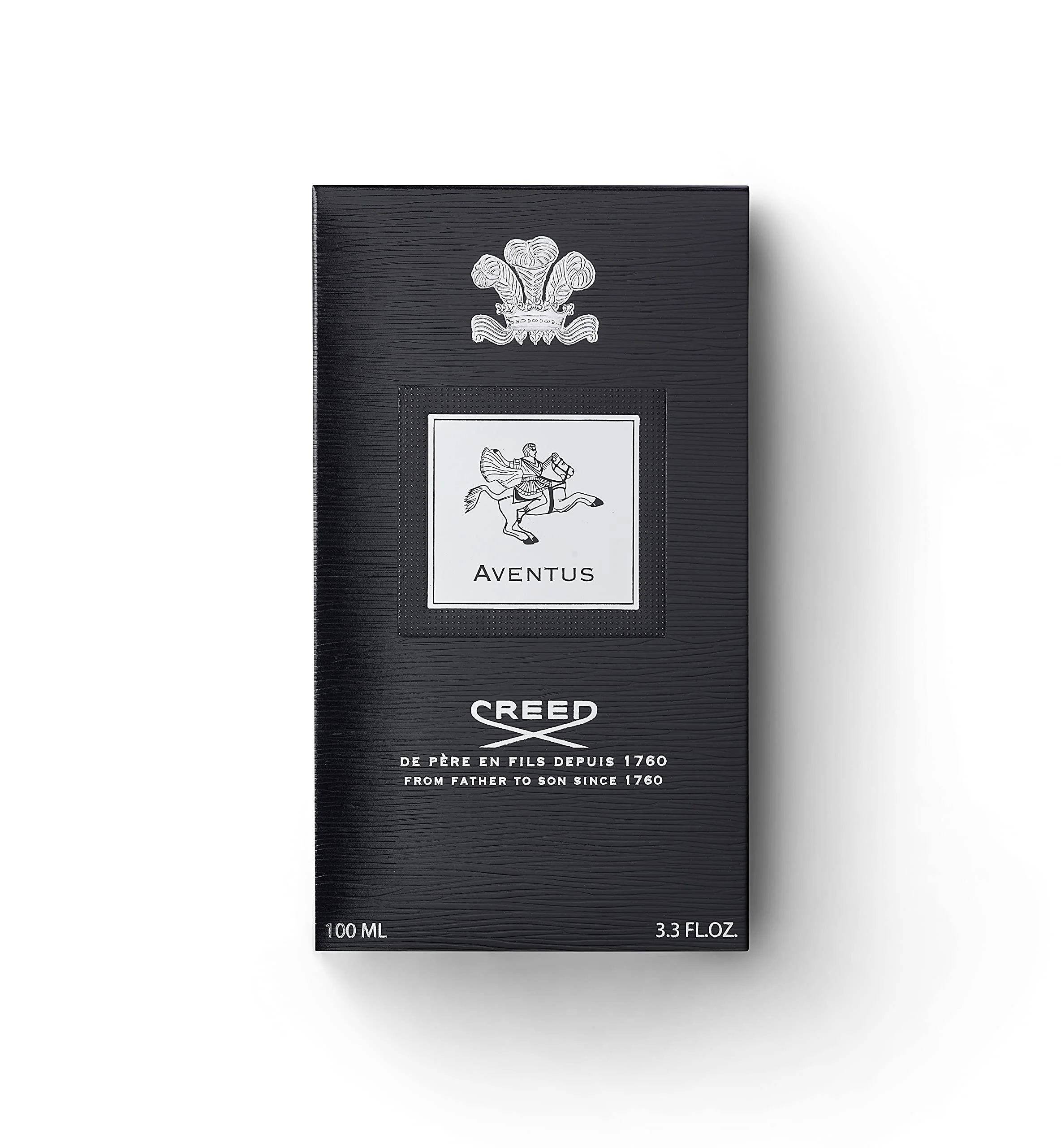 CRÉED Store Creed Aventus, Men's Luxury Cologne, Dry Woods, Fresh & Citrus Fruity Fragrance, 100 ML - Image 8