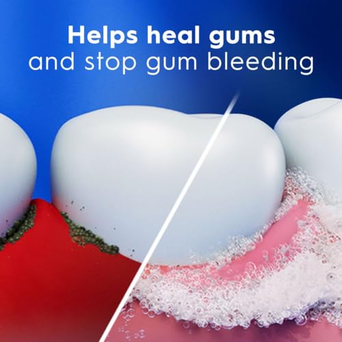 Crest Pro-Health Gum Detoxify Deep Clean Toothpaste 4.8 oz Pack of 3 - Anticavity, Antibacterial Flouride Toothpaste, Clinically Proven, Gum and Enamel Protection, Plaque Control - Image 5