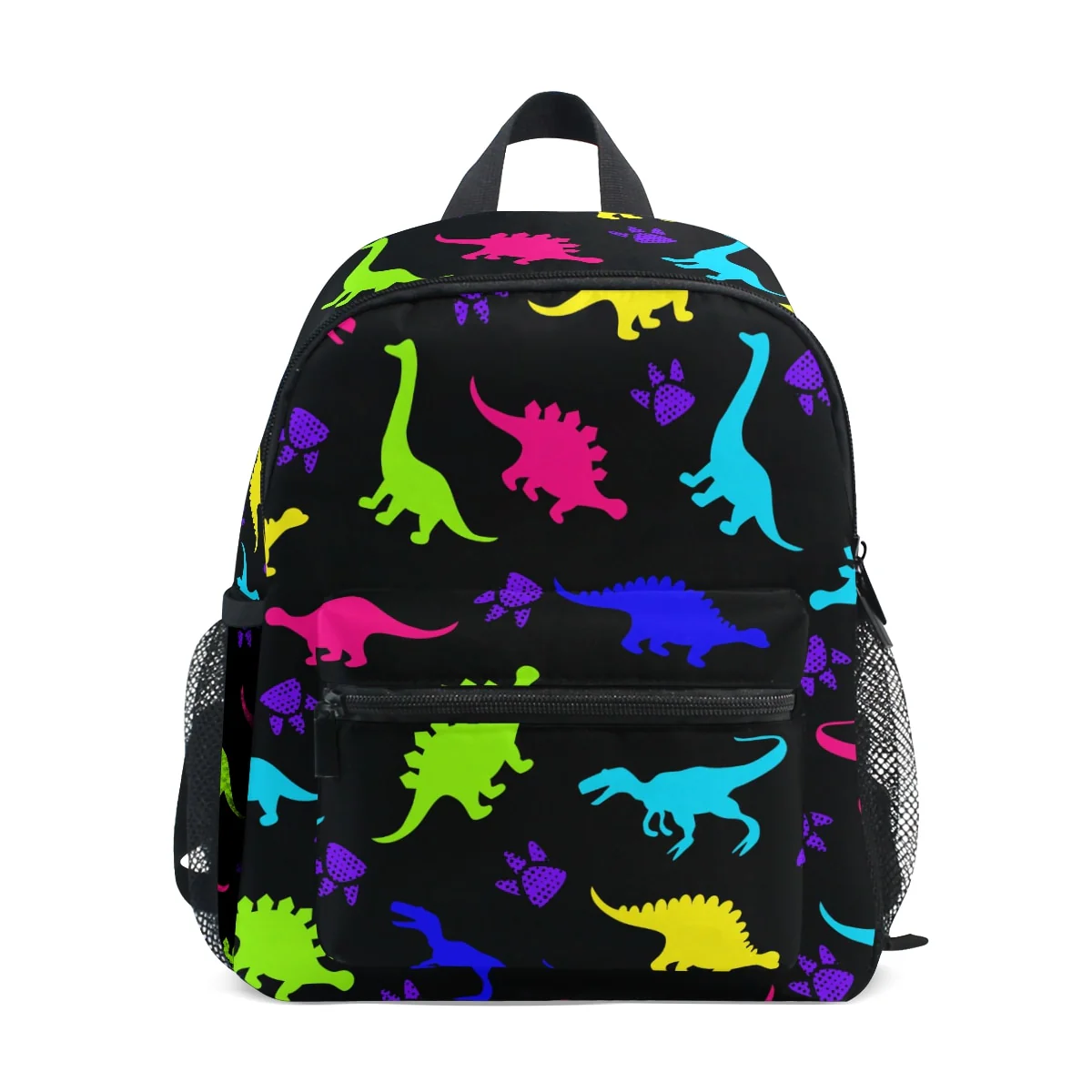 Cute Dinosaur Kids School Bags For Boys Kindergarten School Backpacks for Girls Creative Animals Book Kids Bag Mochila Infantil - Image 13