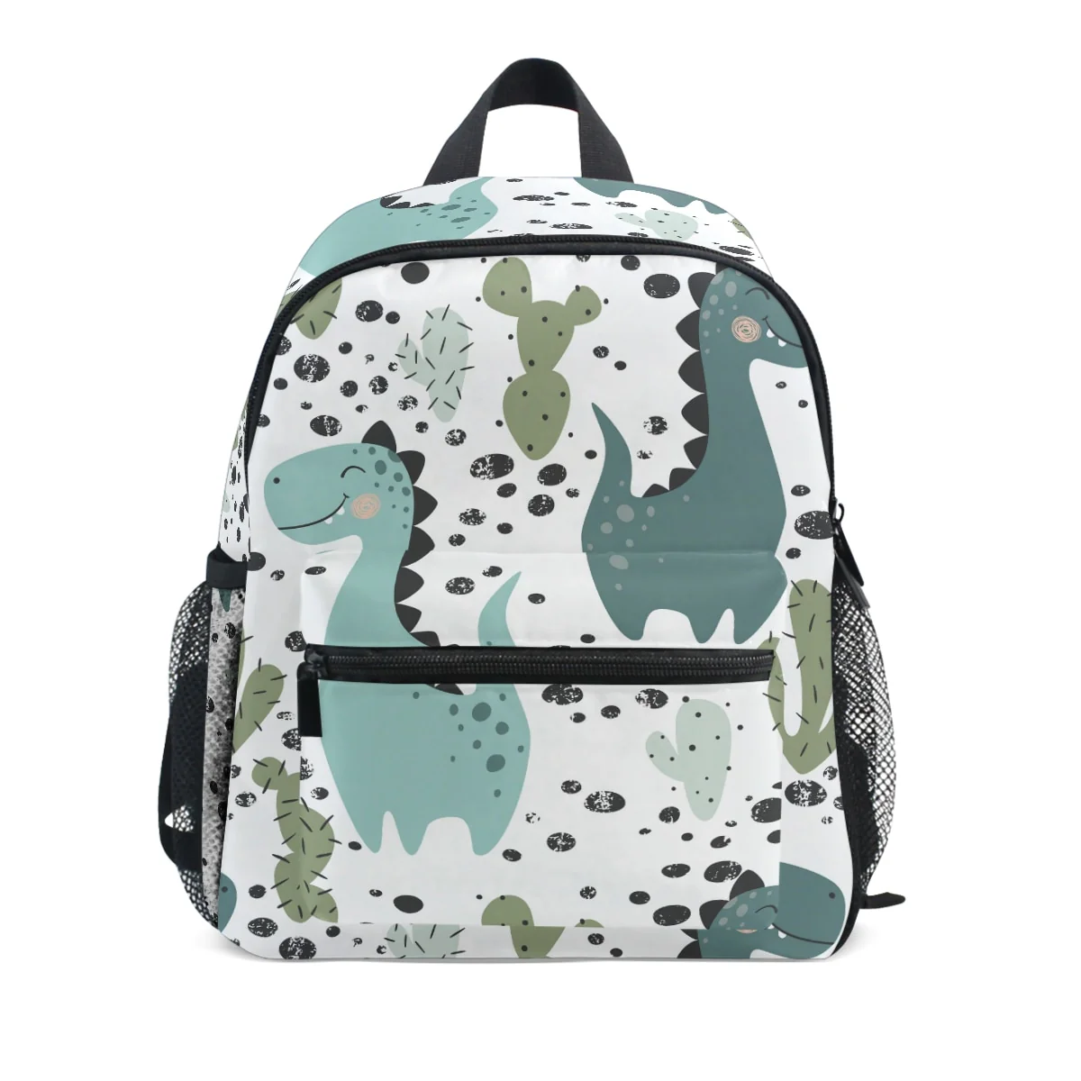 Cute Dinosaur Kids School Bags For Boys Kindergarten School Backpacks for Girls Creative Animals Book Kids Bag Mochila Infantil - Image 8