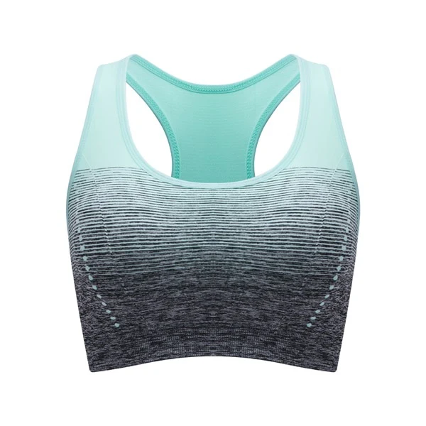CXZD Sexy Sports Bra Top for Fitness Women Push Up Cross Straps Running Gym Femme Wear Padded Underwear Crop Tops Female - Image 5