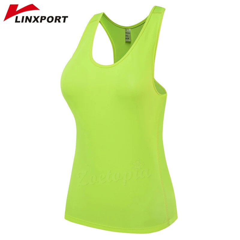 Cycling Base Layer Female Yoga Vest Sleeveless Shirts Compression Gym Clothing Fitness Training Sportswear Running Tops Jerseys - Image 19