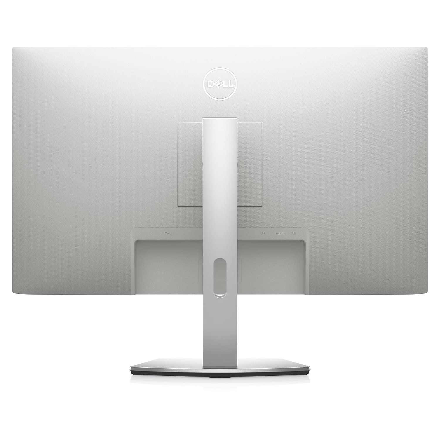 Dell S2721HS Full HD 1920 x 1080p, 75Hz IPS LED LCD Thin Bezel Adjustable Gaming Monitor, 4ms Grey-to-Grey Response Time, 16.7 Million Colors, HDMI ports, AMD FreeSync, Platinum Silver, 27.0" FHD - Image 3
