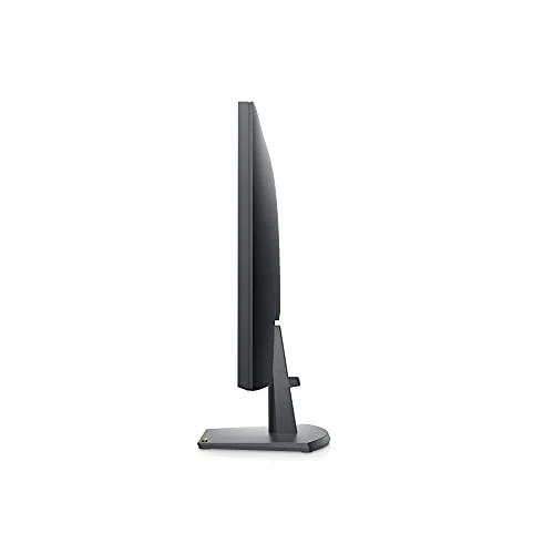 Dell SE2422HX Monitor - 24 inch FHD (1920 x 1080) 16:9 Ratio with Comfortview (TUV-Certified), 75Hz Refresh Rate, 16.7 Million Colors, Anti-Glare Screen with 3H Hardness - Black - Image 3
