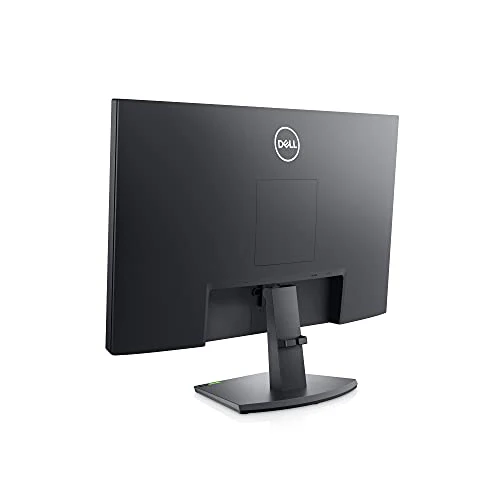 Dell SE2422HX Monitor - 24 inch FHD (1920 x 1080) 16:9 Ratio with Comfortview (TUV-Certified), 75Hz Refresh Rate, 16.7 Million Colors, Anti-Glare Screen with 3H Hardness - Black - Image 4