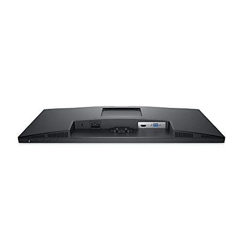 Dell SE2422HX Monitor - 24 inch FHD (1920 x 1080) 16:9 Ratio with Comfortview (TUV-Certified), 75Hz Refresh Rate, 16.7 Million Colors, Anti-Glare Screen with 3H Hardness - Black - Image 5